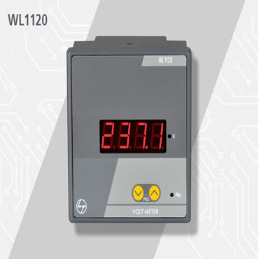 ampere meter